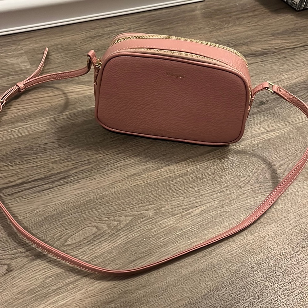 Matt & Nat purse